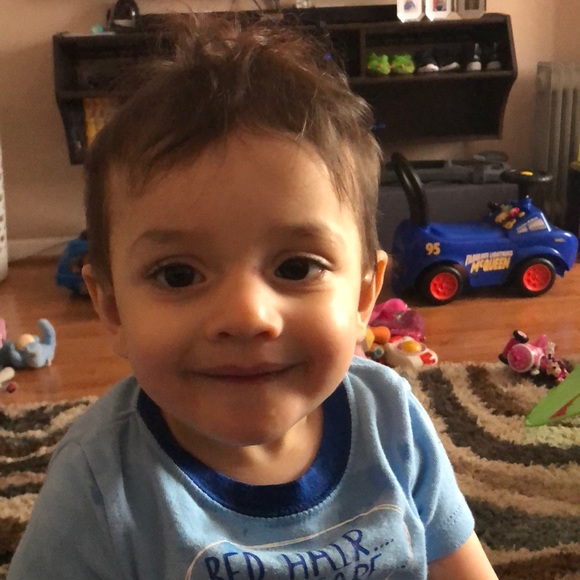 Meet your Posher, Jason - Picture 1 of 1